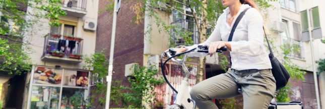 aide achat vélo électrique