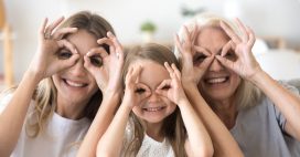 Ces aliments qui chouchoutent vos yeux Ces aliments qui chouchoutent vos yeux