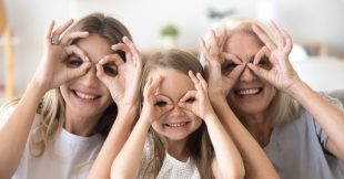 Ces aliments qui chouchoutent vos yeux Ces aliments qui chouchoutent vos yeux