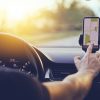 Pollution : les applis GPS vont sensibiliser sur l'impact environnemental des trajets
