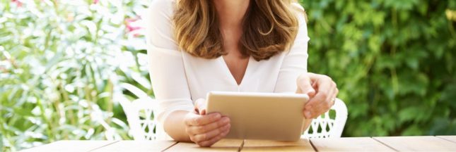 Application et logiciel pour créer son jardin, sa terrasse