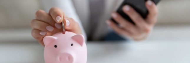 Réduire sa consommation d'électricité et de gaz avec une appli mobile