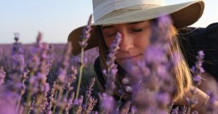 Aromachologie : le pouvoir des odeurs Aromachologie : le pouvoir des odeurs