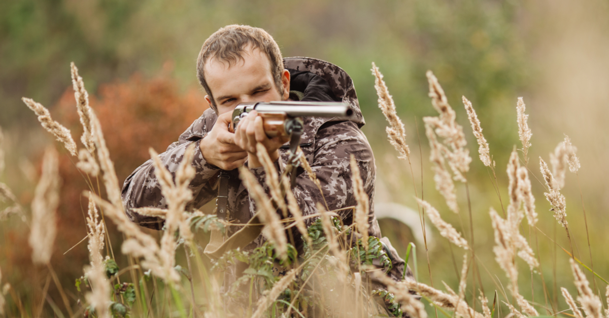 Chasse : les subventions publiques explosent sous Macron