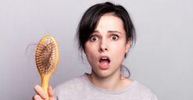 Chute de cheveux en été : quand s’inquiéter et comment l’éviter ?