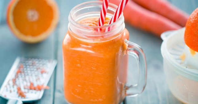 Recette santé : un cocktail vitaminé pour affronter la rentrée ! Recette santé : un cocktail vitaminé pour affronter la rentrée !