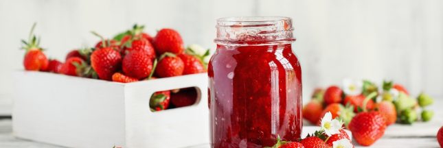 Réussir ses confitures