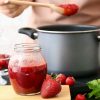 Comment faire une confiture sans sucre ?