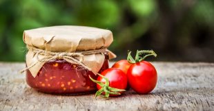 Des recettes de confitures originales, pour des matins extraordinaires ! Des recettes de confitures originales, pour des matins extraordinaires !