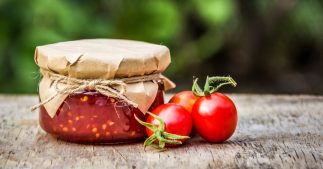 Des recettes de confitures originales, pour des matins extraordinaires ! Des recettes de confitures originales, pour des matins extraordinaires !