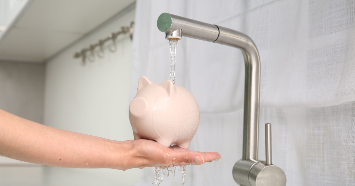 Qu'est-ce qui consomme le plus d'eau dans la maison ? Qu'est-ce qui consomme le plus d'eau dans la maison ?