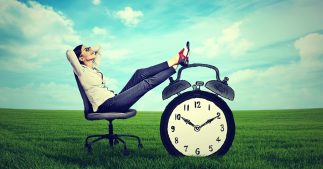 Travail : après la grande démission, place au 'quiet quitting' Travail : après la grande démission, place au 'quiet quitting'