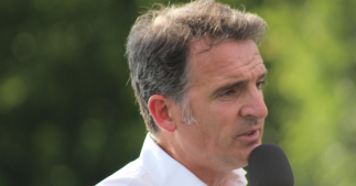 Sécheresse : Éric Piolle propose une tarification progressive de l'eau