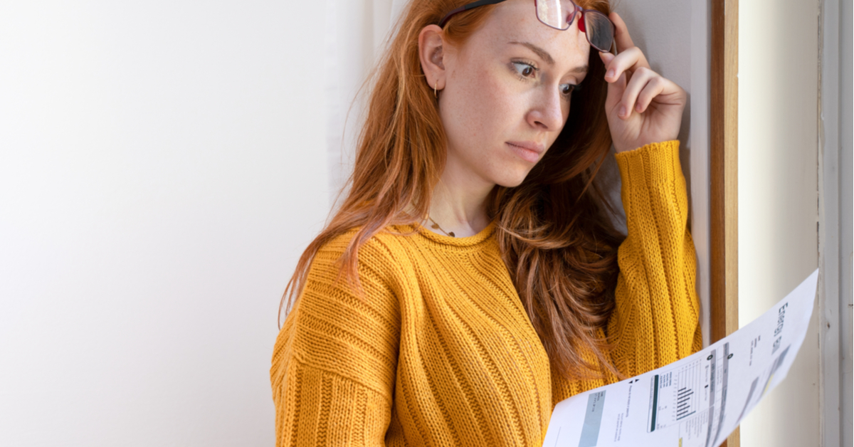 Facture d'énergie : un dépôt de garantie sous peine de résiliation ?