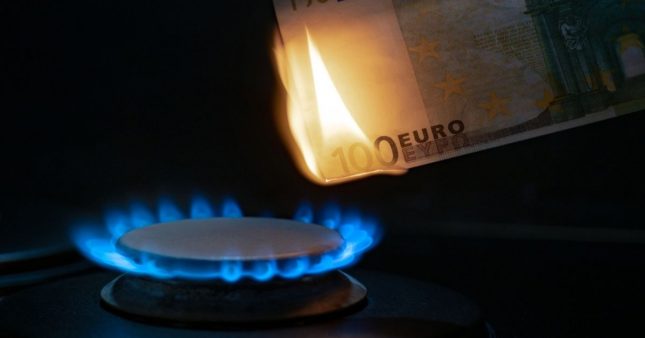 8 millions de Français pourraient payer le gaz plus cher, malgré le bouclier tarifaire