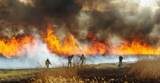 Pour 1 Français sur 5, le changement climatique n'était pas une évidence avant l'été 2022 Pour 1 Français sur 5, le changement climatique n'était pas une évidence avant l'été 2022