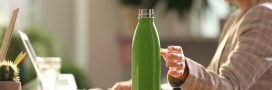 Nettoyez votre gourde en inox ou votre thermos Nettoyez votre gourde en inox ou votre thermos