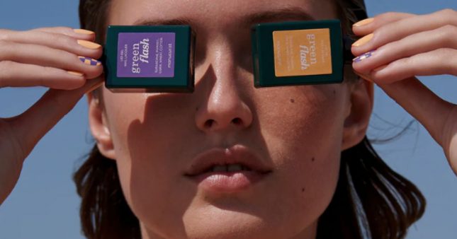 Manucurist : des vernis à ongles bio-sourcés et vegan à la tenue parfaite ! Manucurist : des vernis à ongles bio-sourcés et vegan à la tenue parfaite !