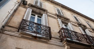 Passoires thermiques : l'audit énergétique reporté 1er avril 2023 Passoires thermiques : l'audit énergétique reporté 1er avril 2023