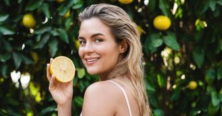 Masques de beauté aux fruits faits maison : un teint de pêche en été ! Masques de beauté aux fruits faits maison : un teint de pêche en été !