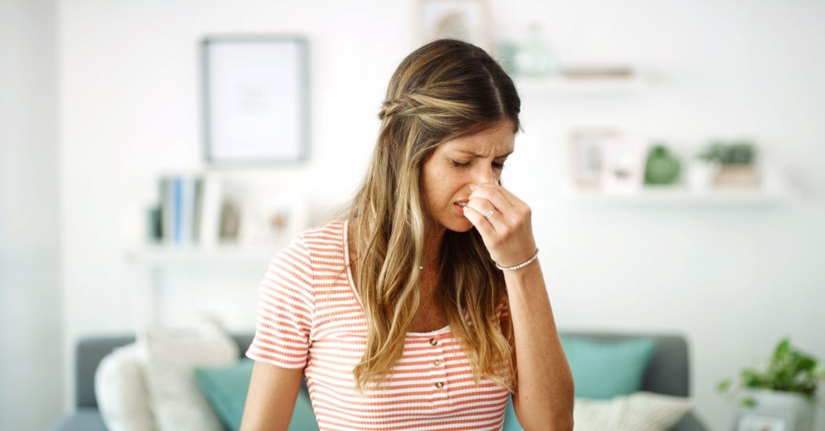 Trucs et astuces. Stop aux mauvaises odeurs dans la maison