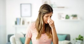 Trucs et astuces. Stop aux mauvaises odeurs dans la maison