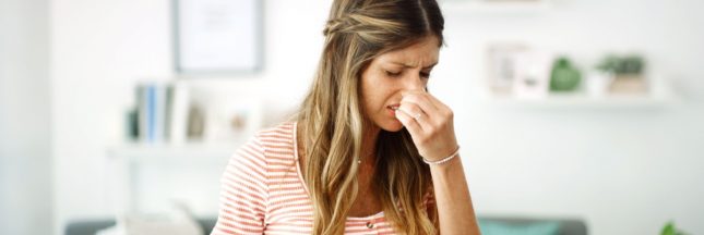 astuces mauvaises odeurs maison