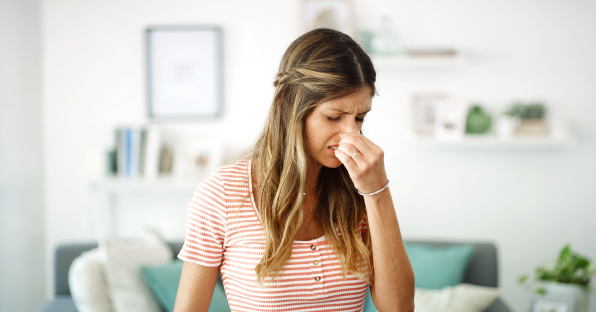 Trucs et astuces. Stop aux mauvaises odeurs dans la maison