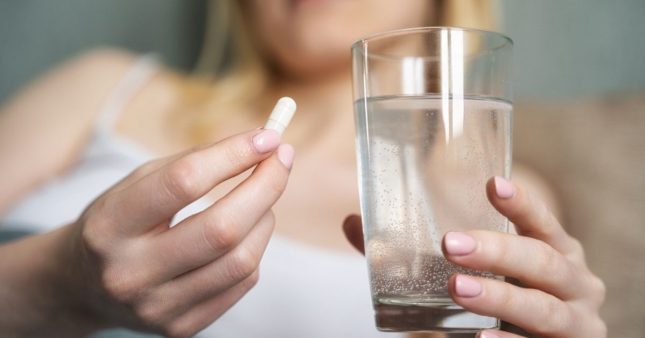 Canicule : attention aux médicaments qui favorisent la déshydratation