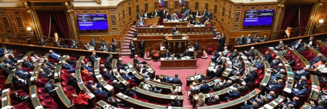 Le rachat des RTT adopté par l'assemblée