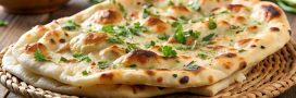 Recette indienne : voyagez en Inde avec les Naans ! Recette indienne : voyagez en Inde avec les Naans !