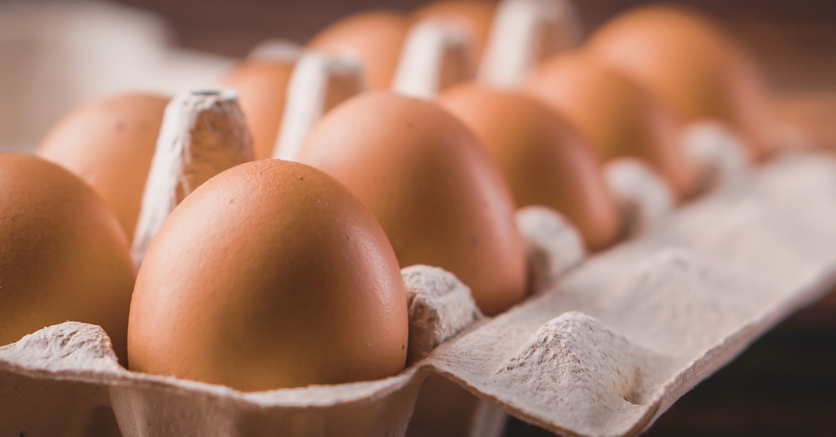 Toutes les astuces pour bien conserver les oeufs