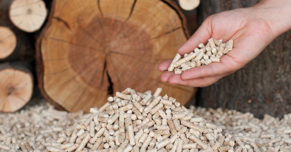 Granulés de bois : alerte aux sites de vente frauduleux Granulés de bois : alerte aux sites de vente frauduleux