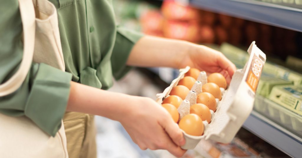 Grippe aviaire : moins d’oeufs et des recettes à base de volaille modifiées