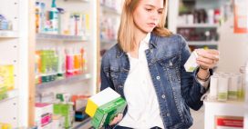 Inflation : forte hausse des prix dans les pharmacies, pourquoi ?