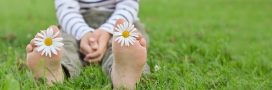 Pieds secs : 3 astuces naturelles pour retrouver des pieds doux Pieds secs : 3 astuces naturelles pour retrouver des pieds doux