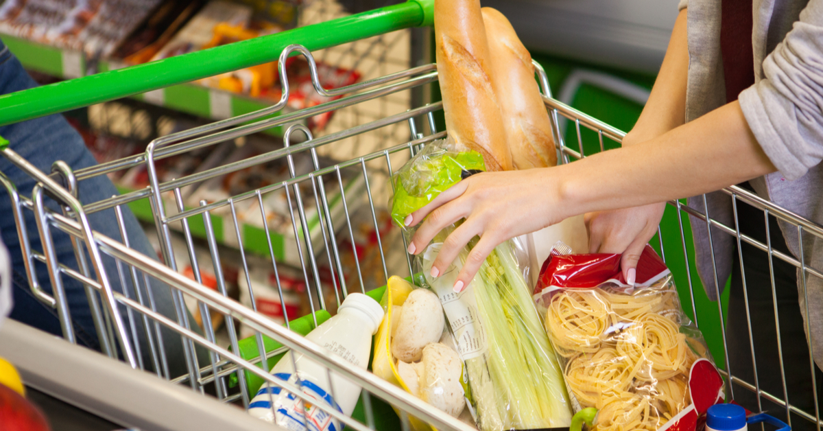 Voici les produits alimentaires à l'impact environnemental le plus élevé