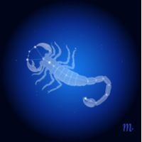scorpion horoscope rentree 2022 shutterstock 507634912