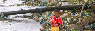 'Continent de plastique' - qui sont les responsables de cette pollution ?