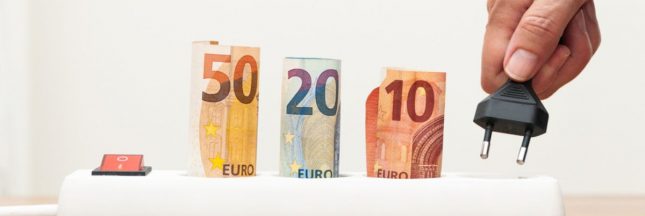 Réduire sa facture d'électricité