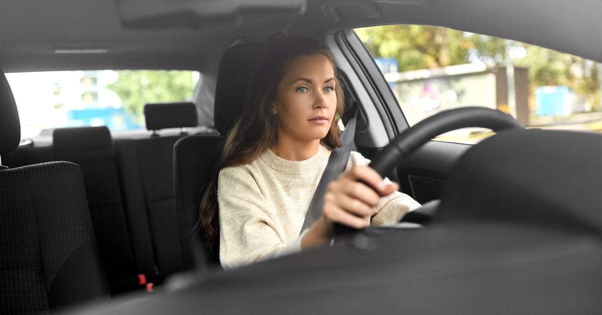 'Autosolisme' : les Français se déplacent très largement seuls dans leur voiture