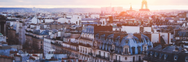 Immobilier à Paris : forte hausse des biens à la vente, les acheteurs peuvent enfin négocier