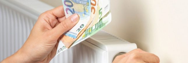 La température idéale de chauffage pour faire des économies d'énergie