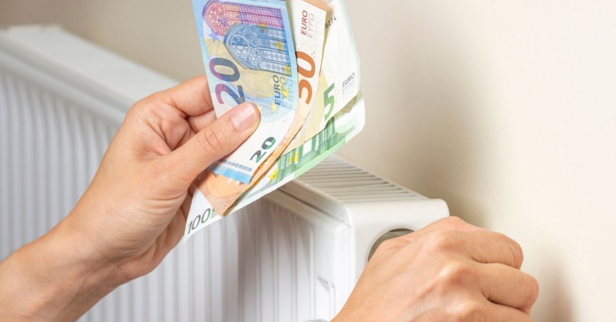 Augmentation des prix de l’énergie : ne dépassez pas cette température précise pour éviter les factures salées