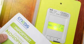 Énergie : Linky ne sera pas obligatoire Énergie : Linky ne sera pas obligatoire