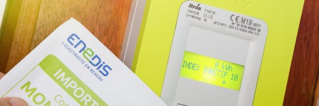 Economiser de l'électricité avec le compteur Linky