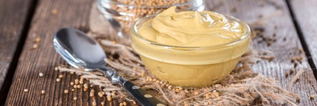 Faire sa moutarde maison