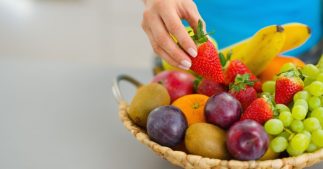 Pesticides : le taux de contamination de ces fruits ne cesse d'augmenter Pesticides : le taux de contamination de ces fruits ne cesse d'augmenter