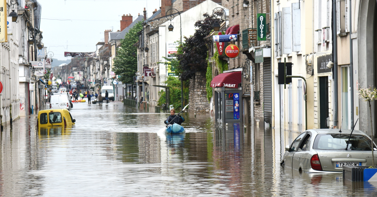 Aucun doute, les humains sont à l'origine du dérèglement climatique selon les scientifiques