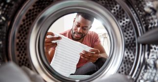 6 astuces pour laver son linge sans faire exploser sa facture d'énergie 6 astuces pour laver son linge sans faire exploser sa facture d'énergie